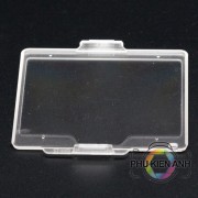 mieng nhua bao ve lcd nikon BM-12 (1)