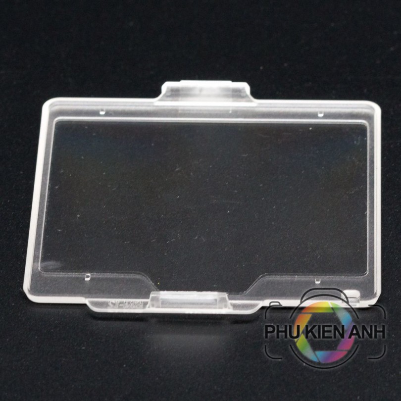 mieng nhua bao ve lcd nikon BM-12 (1)