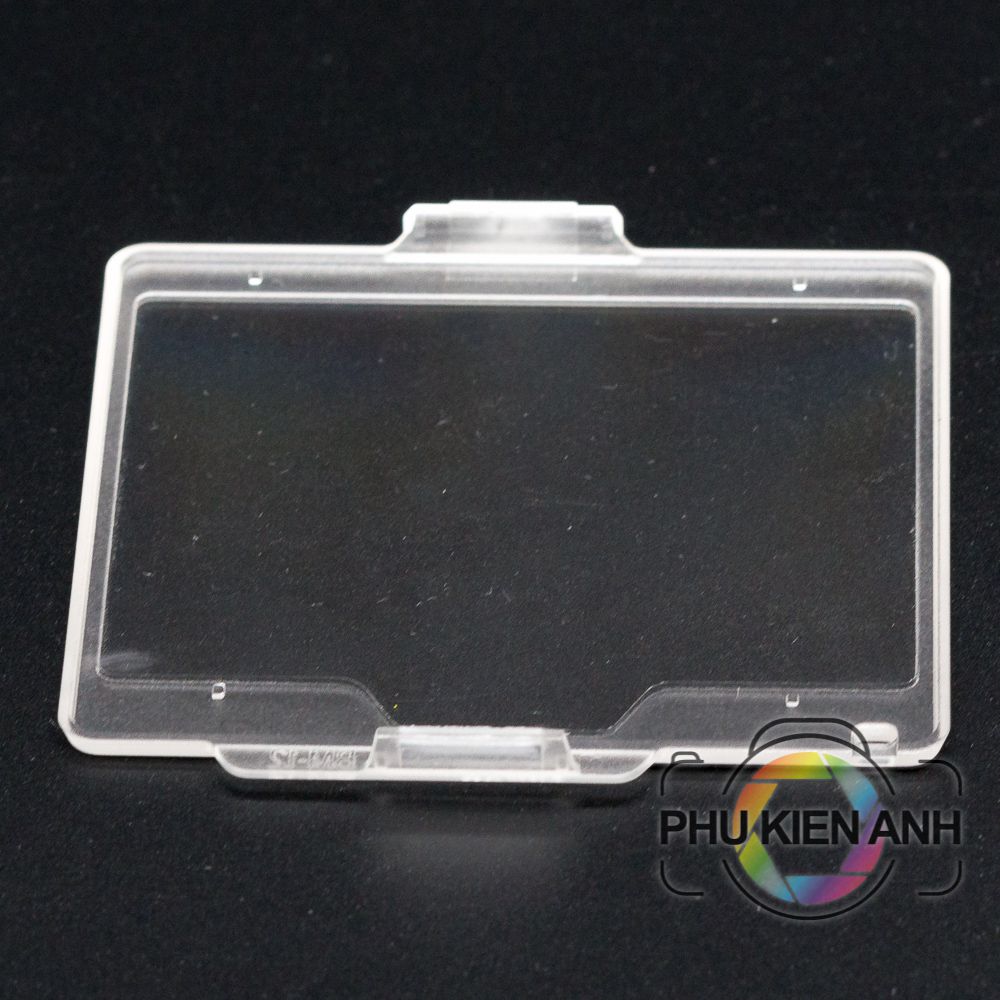 mieng nhua bao ve lcd nikon BM-12 (1)