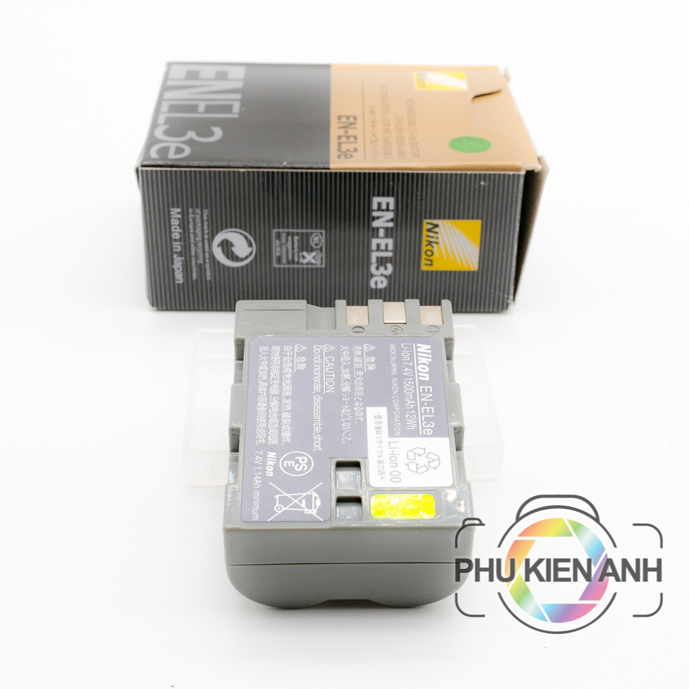 pin nikon en el3e (1)