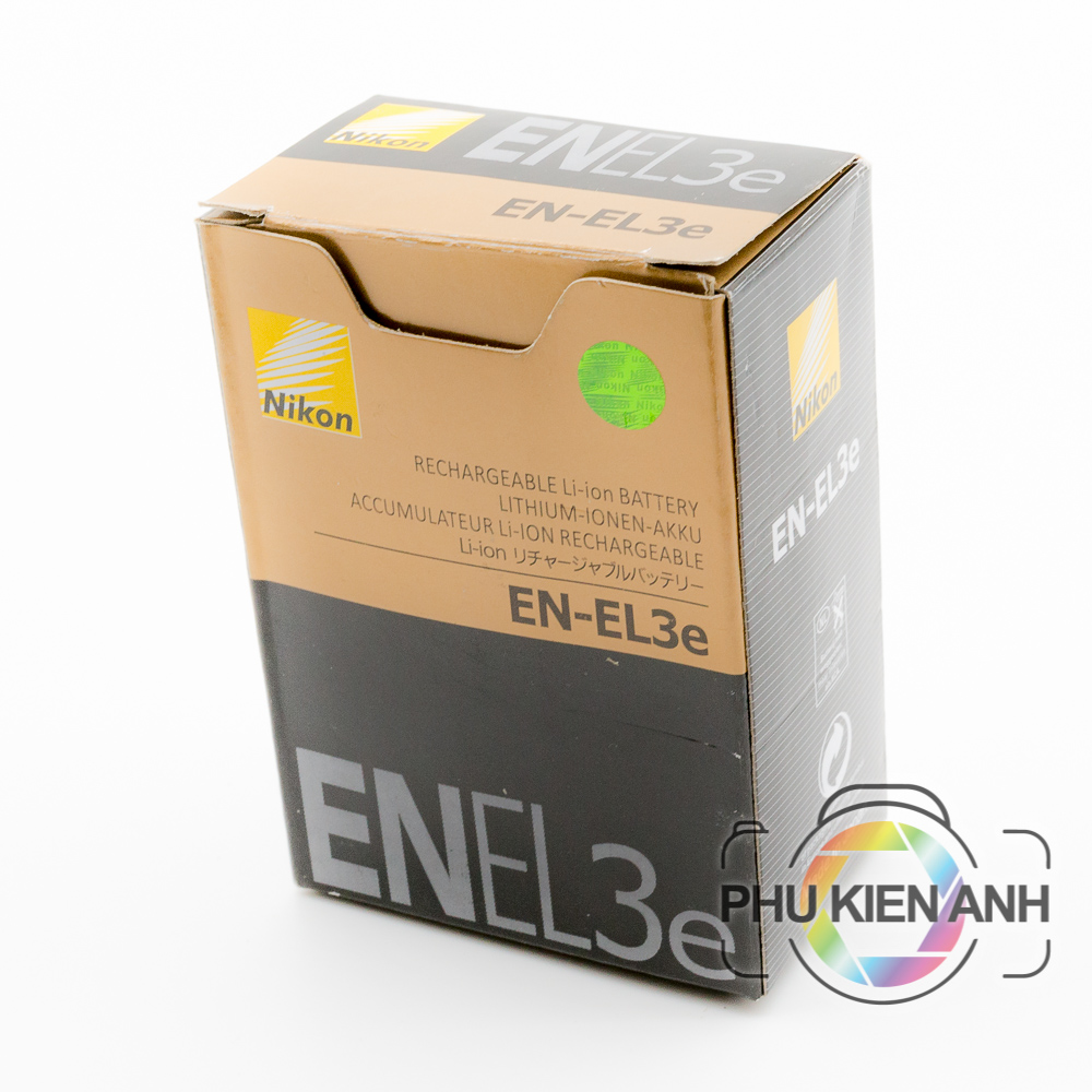 pin nikon en el3e (3)