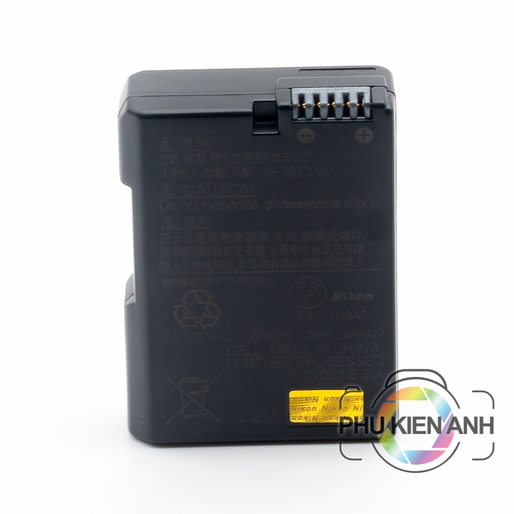 pin nikon enel14 (1)