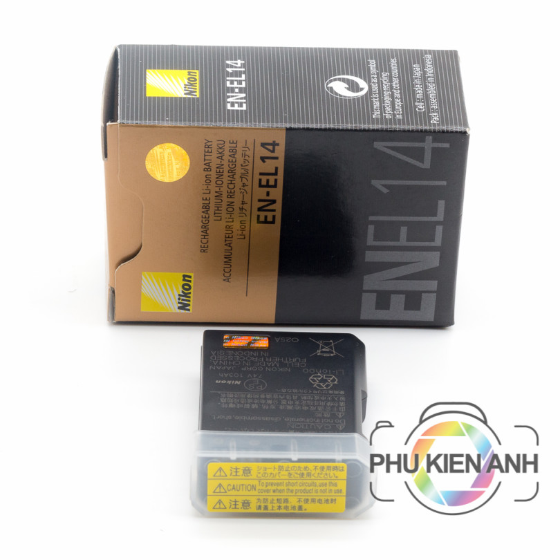 pin nikon enel14 (2)