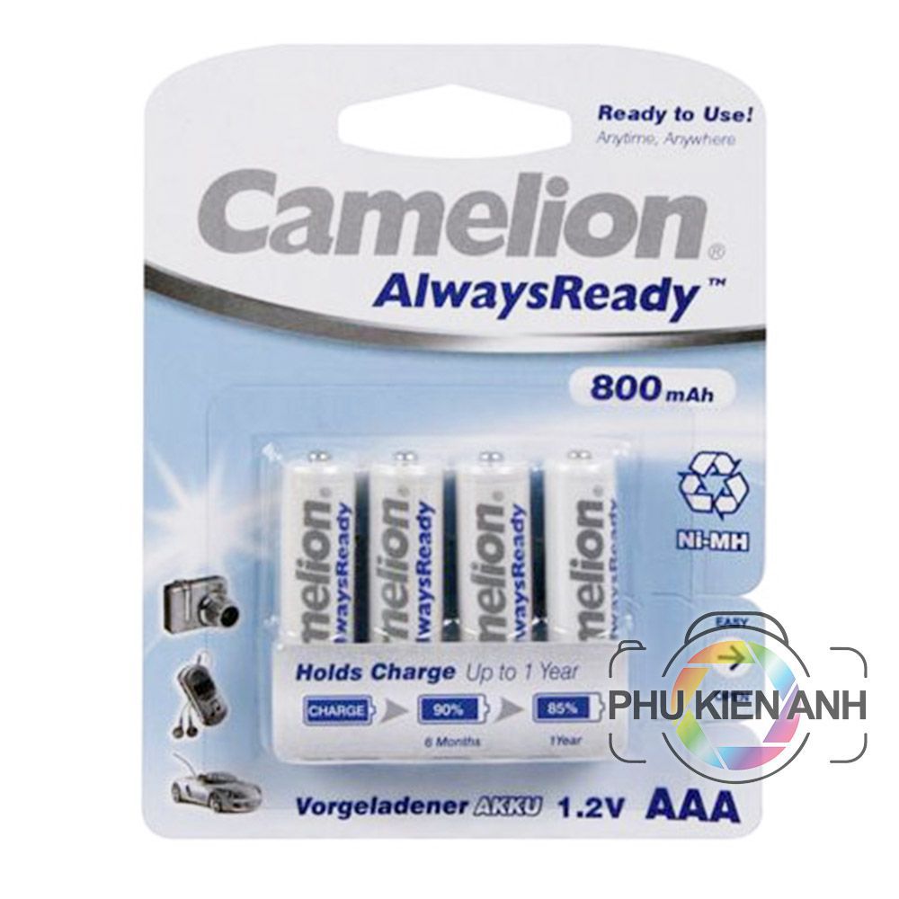camelion-AAA