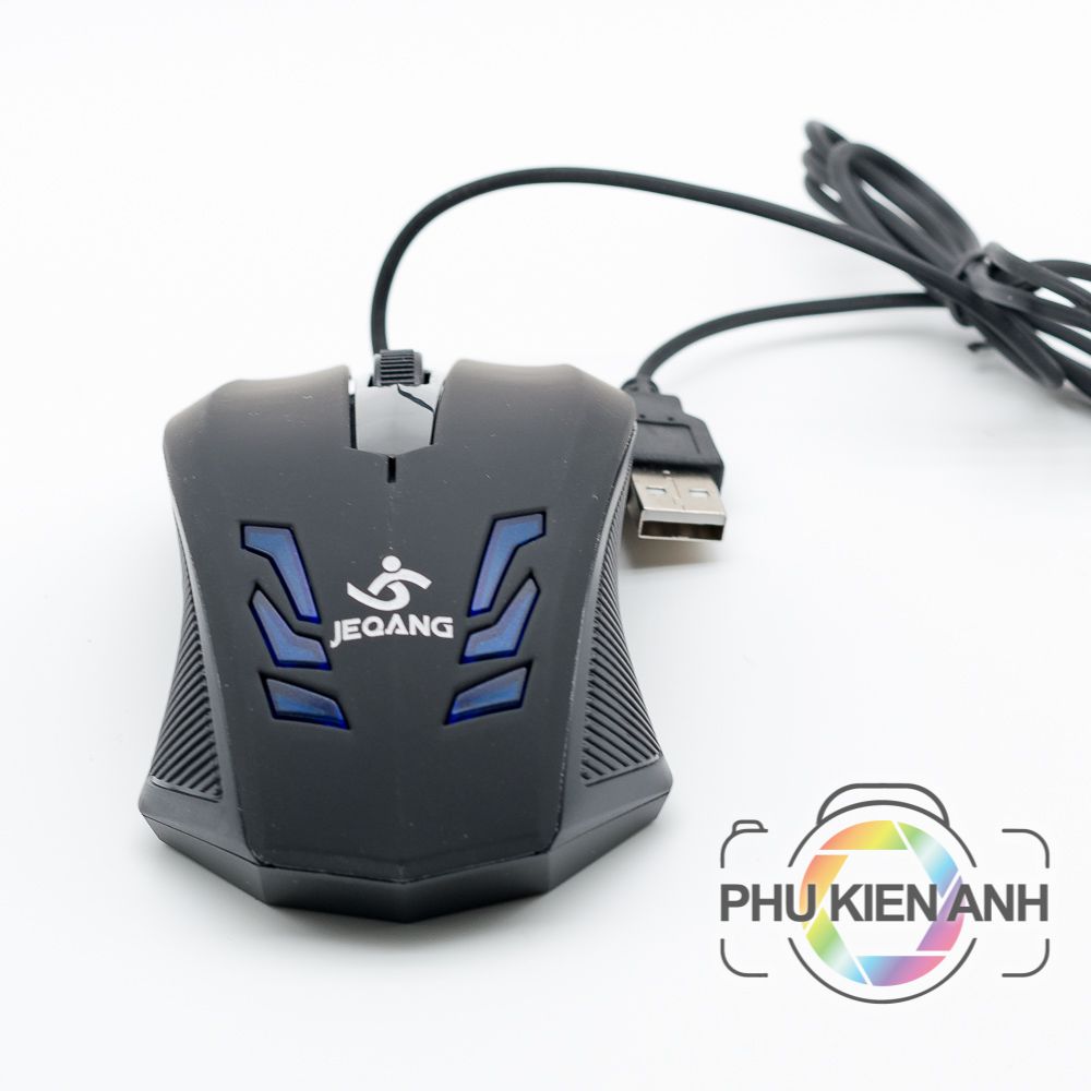 chuot den led xanh duong (2)