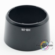 hood nikon hb 26 (2)
