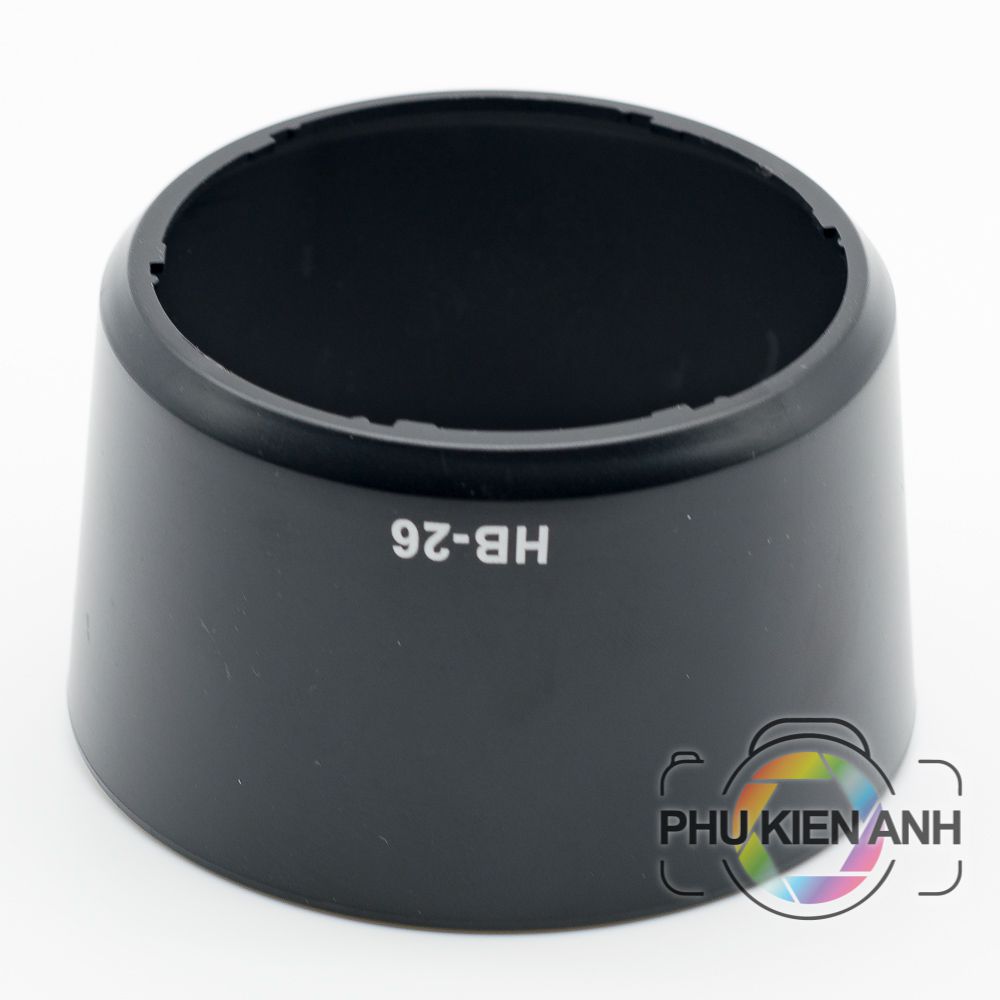 hood nikon hb 26 (2)