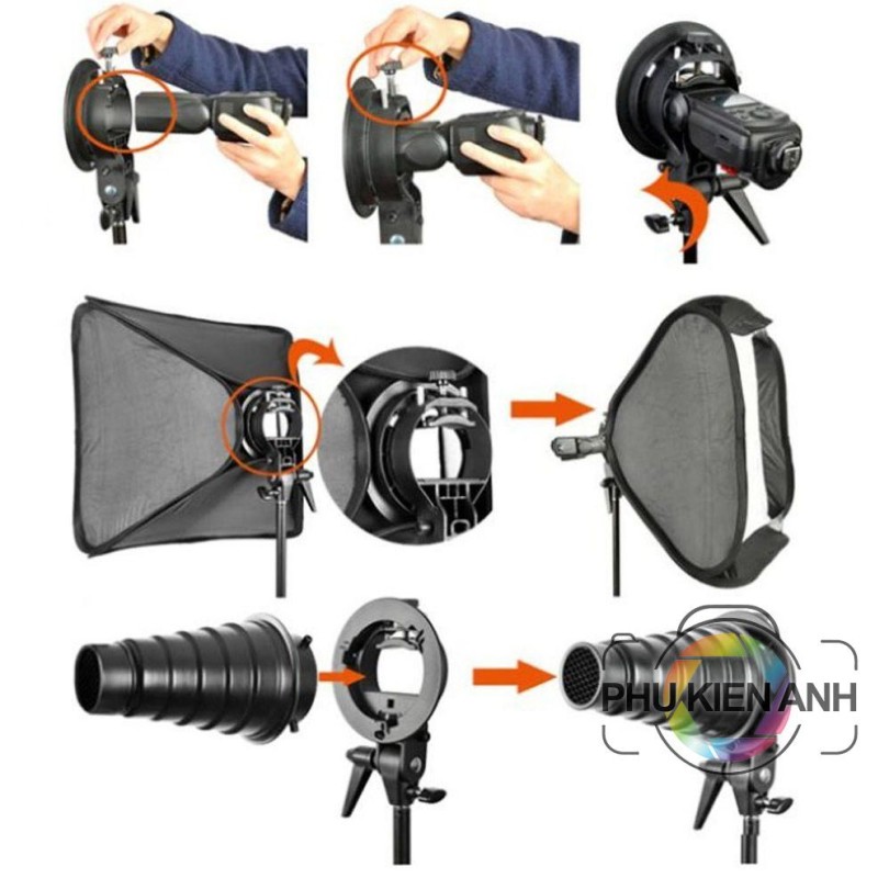 softbox-flash-godox-60×60-1
