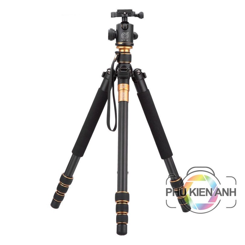 tripod-QZSD-999-4