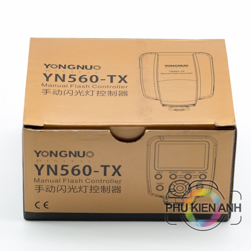 yongnuo 560 tx (2)