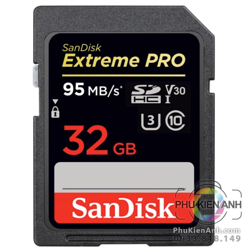 The-nho-sandisk-sd-32gb-95mb