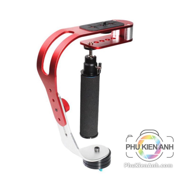 Tay cầm chống rung máy ảnh Roxant Pro Camera Stabilizer - phukienanh.com