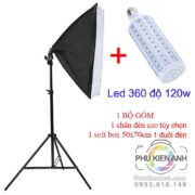 combo-1-chan-den-+-softbox-1-duoi-den-+-led-360-120w
