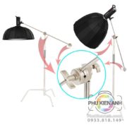combo-khớp-nối-và-thanh-boom-inox-127cm