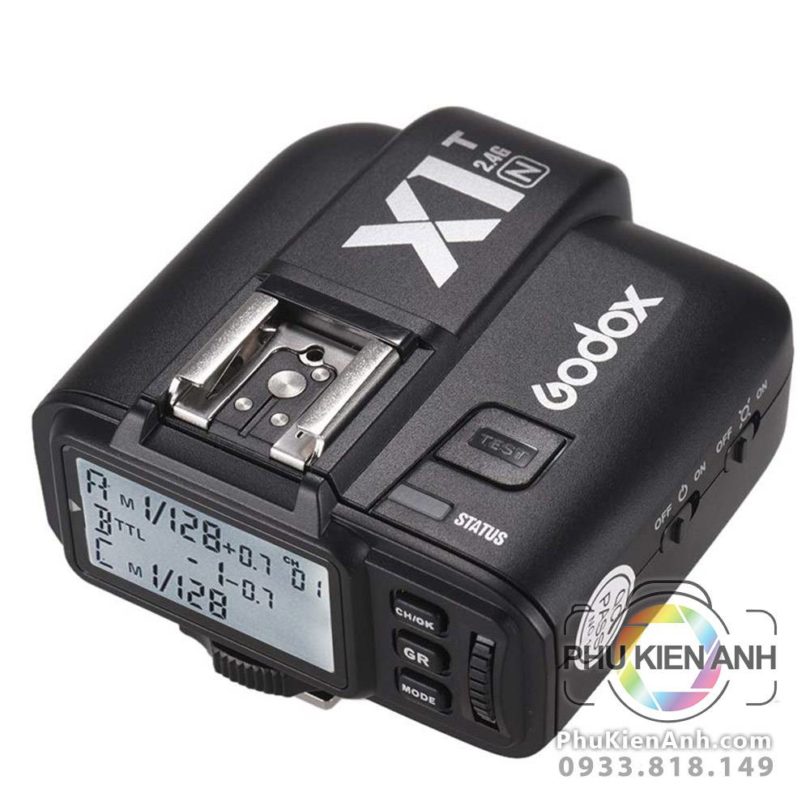 trigger-x1