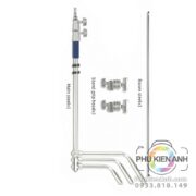 chan-den-inox-c-stand-ck3-tuy-chinh-theo-dia-hinh-2