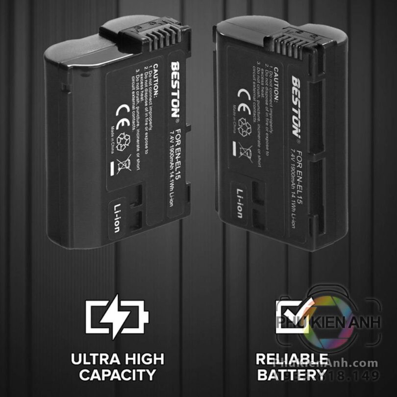 pin-sac-beston-EN-EL15-cho-NikonD500,-D600,-D610,-D7000,-D7100,-D750,-D800,-D800E,-D810-(4)