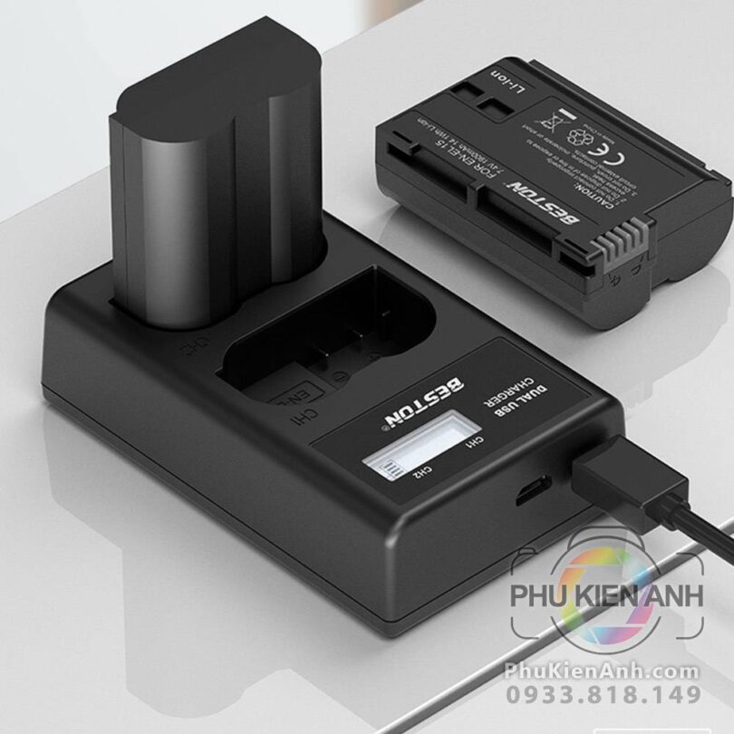 pin-sac-beston-EN-EL15-cho-NikonD500,-D600,-D610,-D7000,-D7100,-D750,-D800,-D800E,-D810-(5)