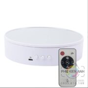 ban-xoay-san-pham-20cm–da-goc-co-remote-dieu-khien-tu-xa