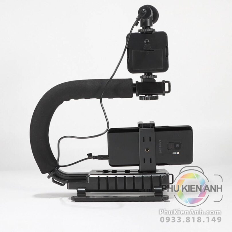 bo-tay-c-chong-rung-co-micro-va-led-ho-tro-quay-phim-4