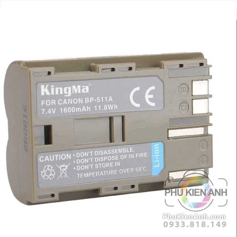 pin-canon-bp-511a-kingma-1