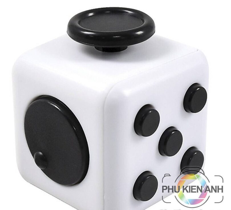 Fidget-cube-lục-giác