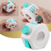 Fidget-cube-ring pro 3