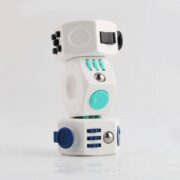 Fidget-cube-ring pro 4