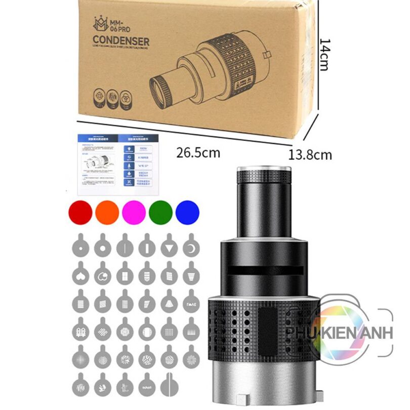 Optical-snoot-choa-tao-hieu-ung-M06-PRO-ngam-bowen3