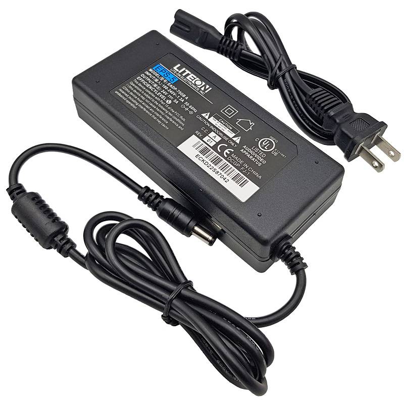 Nguồn adapter LITEON 24V 5A